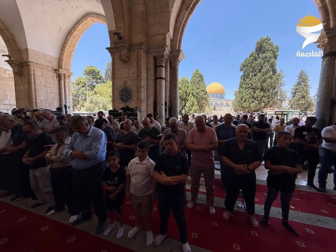 القدس | موسوعة القرى الفلسطينية